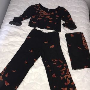 AKRIS  Bergdorf Goodman set (PRICE NEGOTIABLE)